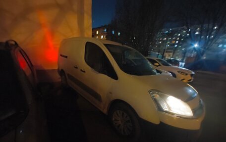 Citroen Berlingo II рестайлинг, 2013 год, 670 000 рублей, 3 фотография