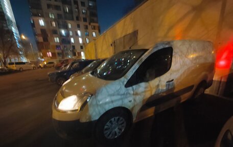 Citroen Berlingo II рестайлинг, 2013 год, 670 000 рублей, 2 фотография