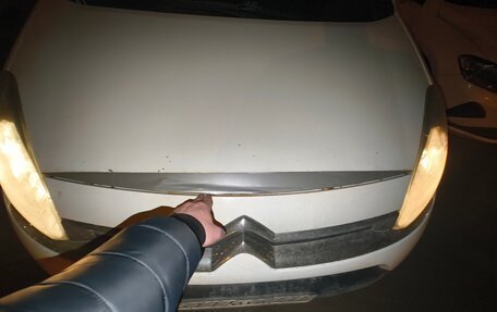 Citroen Berlingo II рестайлинг, 2013 год, 670 000 рублей, 8 фотография