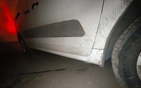 Citroen Berlingo II рестайлинг, 2013 год, 670 000 рублей, 7 фотография