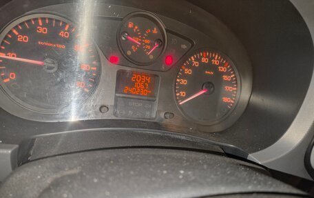 Citroen Berlingo II рестайлинг, 2013 год, 670 000 рублей, 14 фотография