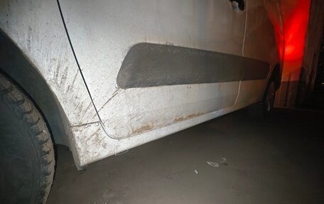 Citroen Berlingo II рестайлинг, 2013 год, 670 000 рублей, 9 фотография