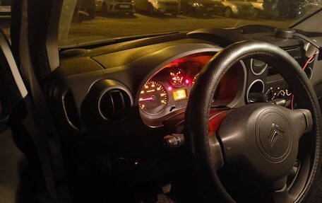 Citroen Berlingo II рестайлинг, 2013 год, 670 000 рублей, 13 фотография