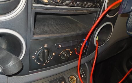 Citroen Berlingo II рестайлинг, 2013 год, 670 000 рублей, 15 фотография