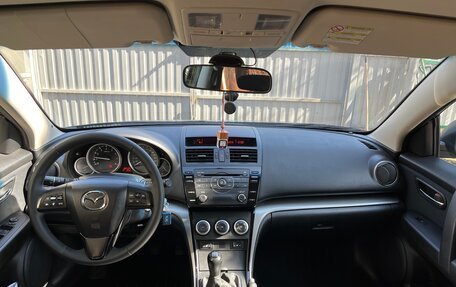 Mazda 6, 2010 год, 830 000 рублей, 6 фотография