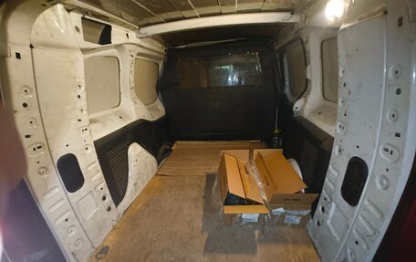 Citroen Berlingo II рестайлинг, 2013 год, 670 000 рублей, 12 фотография