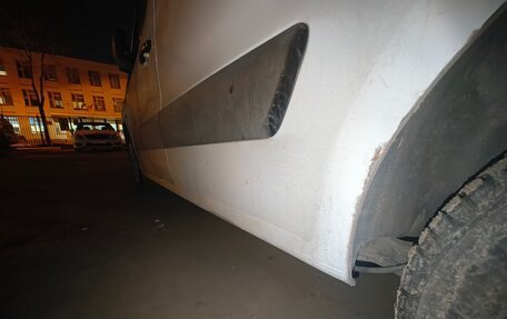 Citroen Berlingo II рестайлинг, 2013 год, 670 000 рублей, 10 фотография