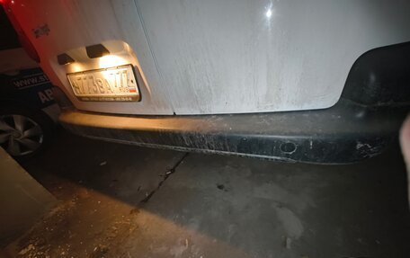 Citroen Berlingo II рестайлинг, 2013 год, 670 000 рублей, 11 фотография