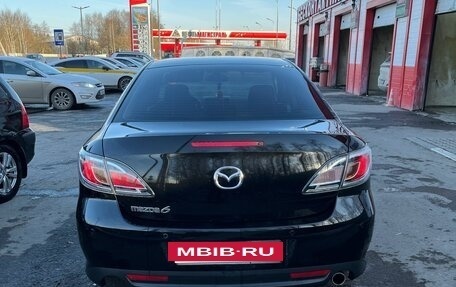 Mazda 6, 2010 год, 830 000 рублей, 4 фотография