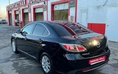 Mazda 6, 2010 год, 830 000 рублей, 5 фотография