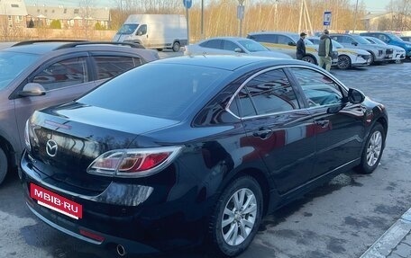 Mazda 6, 2010 год, 830 000 рублей, 3 фотография
