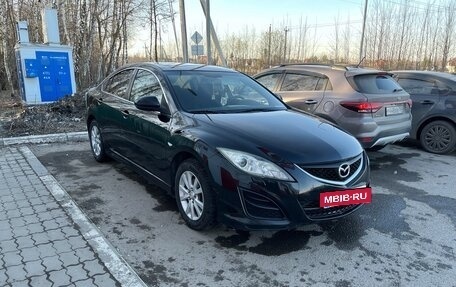 Mazda 6, 2010 год, 830 000 рублей, 2 фотография