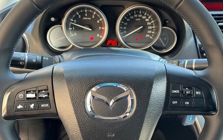 Mazda 6, 2010 год, 830 000 рублей, 9 фотография