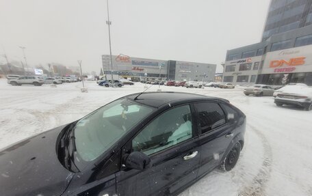 Ford Focus II рестайлинг, 2006 год, 290 000 рублей, 3 фотография