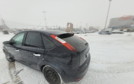 Ford Focus II рестайлинг, 2006 год, 290 000 рублей, 5 фотография