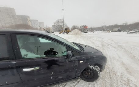 Ford Focus II рестайлинг, 2006 год, 290 000 рублей, 11 фотография