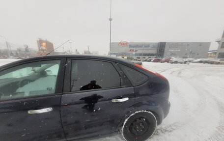 Ford Focus II рестайлинг, 2006 год, 290 000 рублей, 4 фотография