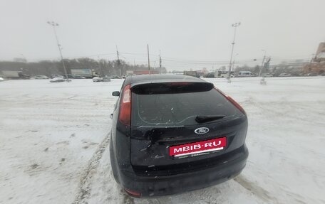 Ford Focus II рестайлинг, 2006 год, 290 000 рублей, 7 фотография