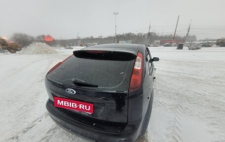 Ford Focus II рестайлинг, 2006 год, 290 000 рублей, 8 фотография