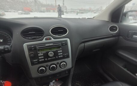 Ford Focus II рестайлинг, 2006 год, 290 000 рублей, 18 фотография