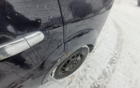 Ford Focus II рестайлинг, 2006 год, 290 000 рублей, 20 фотография