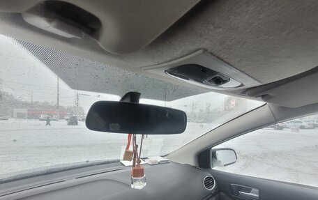 Ford Focus II рестайлинг, 2006 год, 290 000 рублей, 17 фотография