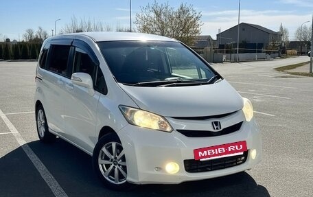 Honda Freed I, 2011 год, 1 000 050 рублей, 6 фотография