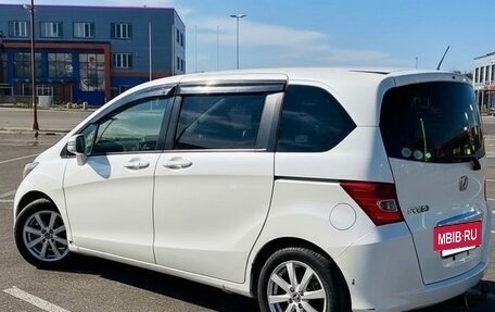 Honda Freed I, 2011 год, 1 000 050 рублей, 3 фотография