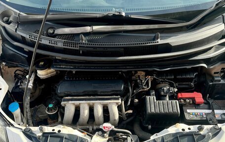 Honda Freed I, 2011 год, 1 000 050 рублей, 12 фотография