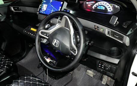 Honda Freed I, 2011 год, 1 000 050 рублей, 9 фотография