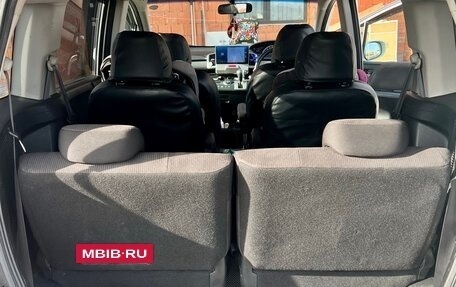 Honda Freed I, 2011 год, 1 000 050 рублей, 11 фотография