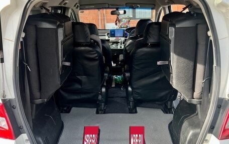 Honda Freed I, 2011 год, 1 000 050 рублей, 10 фотография