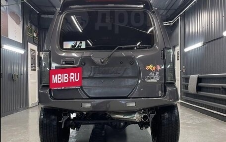 Suzuki Jimny, 2011 год, 750 000 рублей, 5 фотография