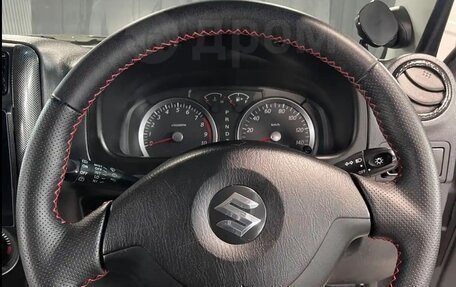 Suzuki Jimny, 2011 год, 750 000 рублей, 13 фотография