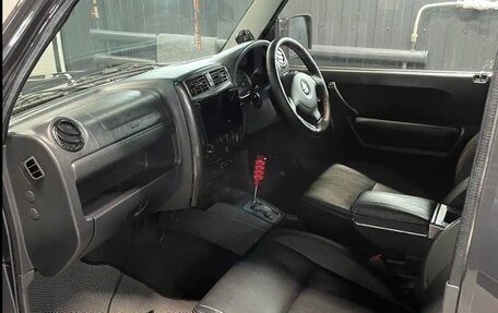 Suzuki Jimny, 2011 год, 750 000 рублей, 11 фотография