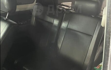 Suzuki Jimny, 2011 год, 750 000 рублей, 15 фотография