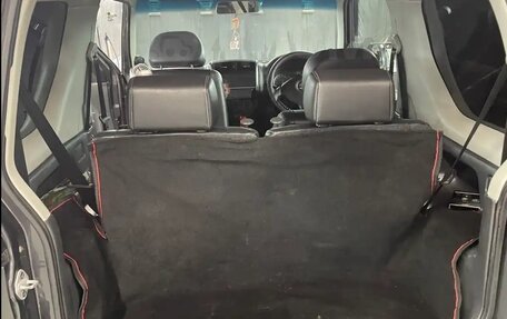 Suzuki Jimny, 2011 год, 750 000 рублей, 16 фотография