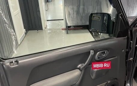 Suzuki Jimny, 2011 год, 750 000 рублей, 14 фотография