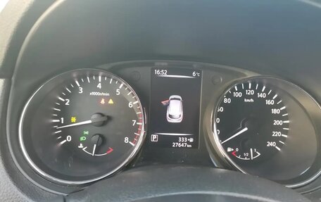 Nissan Qashqai, 2018 год, 2 150 000 рублей, 8 фотография