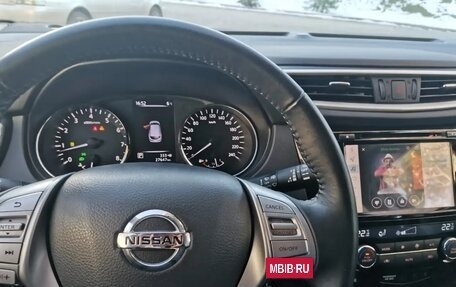 Nissan Qashqai, 2018 год, 2 150 000 рублей, 7 фотография