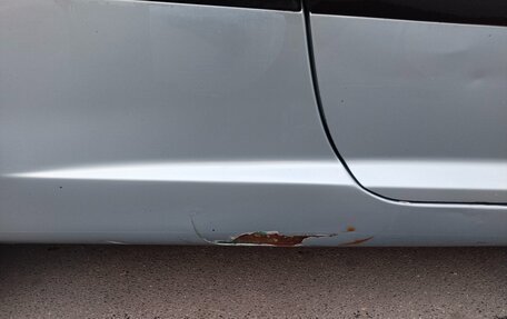 Peugeot 207 I, 2010 год, 250 000 рублей, 7 фотография