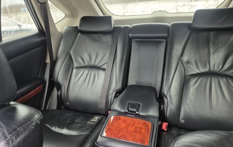 Lexus RX II рестайлинг, 2006 год, 1 000 090 рублей, 7 фотография