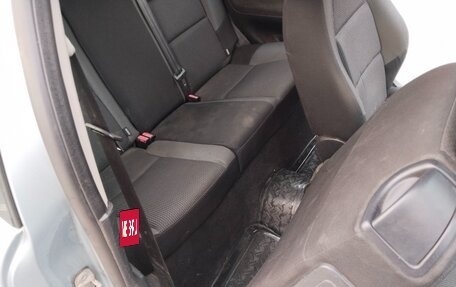 Peugeot 207 I, 2010 год, 250 000 рублей, 13 фотография