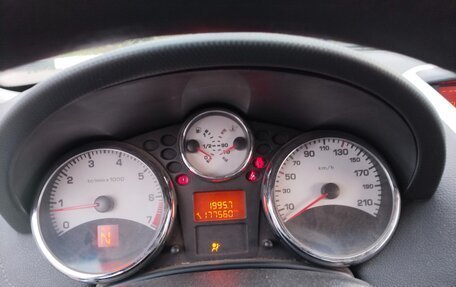 Peugeot 207 I, 2010 год, 250 000 рублей, 16 фотография