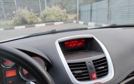 Peugeot 207 I, 2010 год, 250 000 рублей, 18 фотография