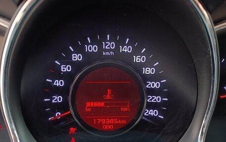 KIA cee'd III, 2013 год, 750 000 рублей, 11 фотография