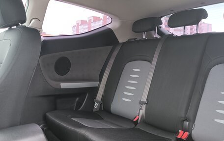 KIA cee'd III, 2013 год, 750 000 рублей, 8 фотография