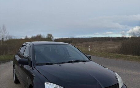 Mitsubishi Lancer IX, 2007 год, 300 000 рублей, 2 фотография