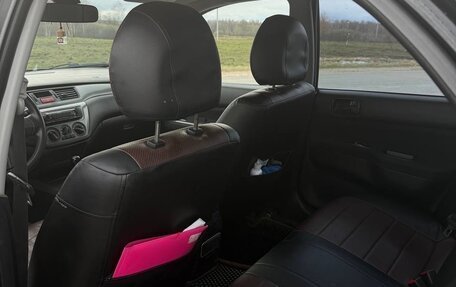 Mitsubishi Lancer IX, 2007 год, 300 000 рублей, 10 фотография