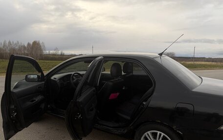 Mitsubishi Lancer IX, 2007 год, 300 000 рублей, 8 фотография